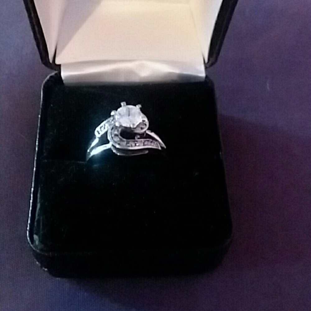 Engagement Ring - image 2